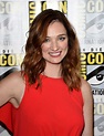 Kristen Connolly – HawtCelebs