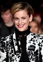 DENISE GOUGH at Colette Premiere at BFI London Film Festival 10/11/2018 ...