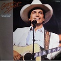 George Strait - If You Ain't Lovin' You Ain't Livin' - LP Vinyl