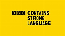 BBC Arts - Contains Strong Language, 2020 - Available now