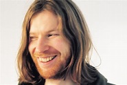 Aphex Twin lanza un nuevo sitio con rarezas e inéditos para escuchar
