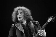 Leslie West Of Mountain Has Died