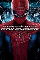 The Amazing Spider-Man (2012) - Posters — The Movie Database (TMDB)