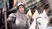 "Juana de Arco I - Las batallas", el primer episodio de Rivette