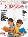 Museo MAVET: XI Festival de Lectura