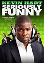 Kevin Hart: Seriously Funny (TV Special 2010) - IMDb