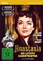 Anastasia - Die letzte Zarentochter (1956) (Pidax Historien-Klassiker ...