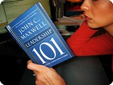 John C. Maxwell: “Attitude 101” & “Leadership 101” | Prolific Living