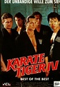 Karate Tiger IV - Best of the Best | Bild 1 von 1 | moviepilot.de
