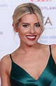 MOLLIE KING at 2019 National Television Awards in London 01/22/2019 ...
