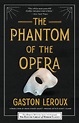 The Phantom of the Opera by Gaston Leroux (English) Paperback Book Free ...