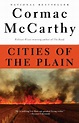 Cities of the Plain | CormacMcCarthy.com