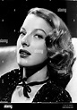 MGM starlet Eloise Hardt, 1946 Stock Photo - Alamy