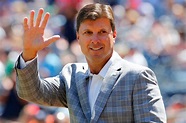 Tino Martinez gets a top coaching spot with Team USA