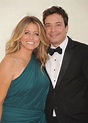 How Did Jimmy Fallon and His Wife Nancy Meet? | POPSUGAR Celebrity UK ...