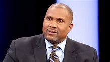 Tavis Smiley Sets Return to Hosting With New Series on The Word Network ...