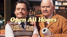 How to watch Open All Hours - UKTV Play