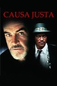 Justa Causa (1995) — The Movie Database (TMDb)