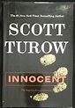 INNOCENT | Scott Turow | First Edition