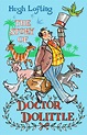 The Story of Dr Dolittle - Alma Books