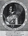 Charles II Gonzaga (1609-1631)