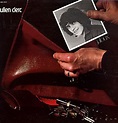 Julien Clerc Jaloux French vinyl LP album (LP record) (298251)
