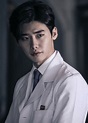 Doctor Stranger (닥터 이방인) - Drama - Picture Gallery @ HanCinema :: The ...