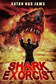 Shark Exorcist (Film, 2015) - MovieMeter.nl
