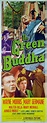 GREEN BUDDHA | Rare Film Posters