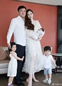 吳佩慈為紀曉波生3子仍做4年未婚妻 認了「努力不夠」 | 娛樂星聞 | 三立新聞網 SETN.COM