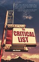 SU's Wenke Publishes 'The Critical List' - SBJ