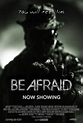 Crítica | Be Afraid (2017)