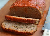 Meatloaf Italian Bread Crumbs Recipe | Besto Blog