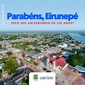 Eirunepé - Estado do Amazonas | Cidades do Brasil