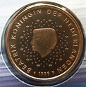 Netherlands 1 Cent Coin 1999 - euro-coins.tv - The Online Eurocoins ...