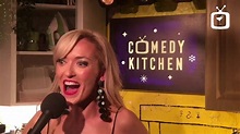 Comedy Kitchen Series 2 Episode 1 - YouTube
