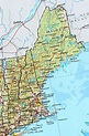 New England - Wikipedia