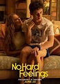 No Hard Feelings (2023) - Posters — The Movie Database (TMDB)