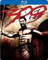 300 DVD Release Date July 31, 2007