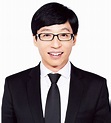 Young people see Yoo Jae-suk as role model