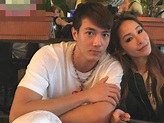 Elva Hsiao’s Boyfriend Rushed To Hospital After Coughing Up Blood ...