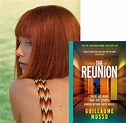 The Reunion (2022-): The TV series vs the book
