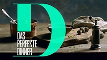 "Das perfekte Dinner": Wiederholung des Kochduell im TV und online ...
