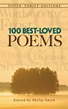 100 Best-Loved Poems - Dover Books