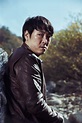 [Photos] Added new Cho Jin-woong stills for the Korean movie "The Hunt ...