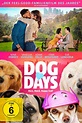 Dog Days: Herz, Hund, Happy End! Film-information und Trailer | KinoCheck