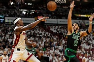 Celtics - Heat LIVE: Final score, full Game 3 highlights and play-by-play