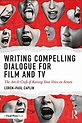 Professor Loren-Paul Caplin to Release New Screenwriting Book | School ...