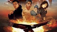 La película puneña “La fuerza del cóndor” se estrena en Lima este ...