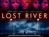 Lost River (2015) Poster #1 - Trailer Addict